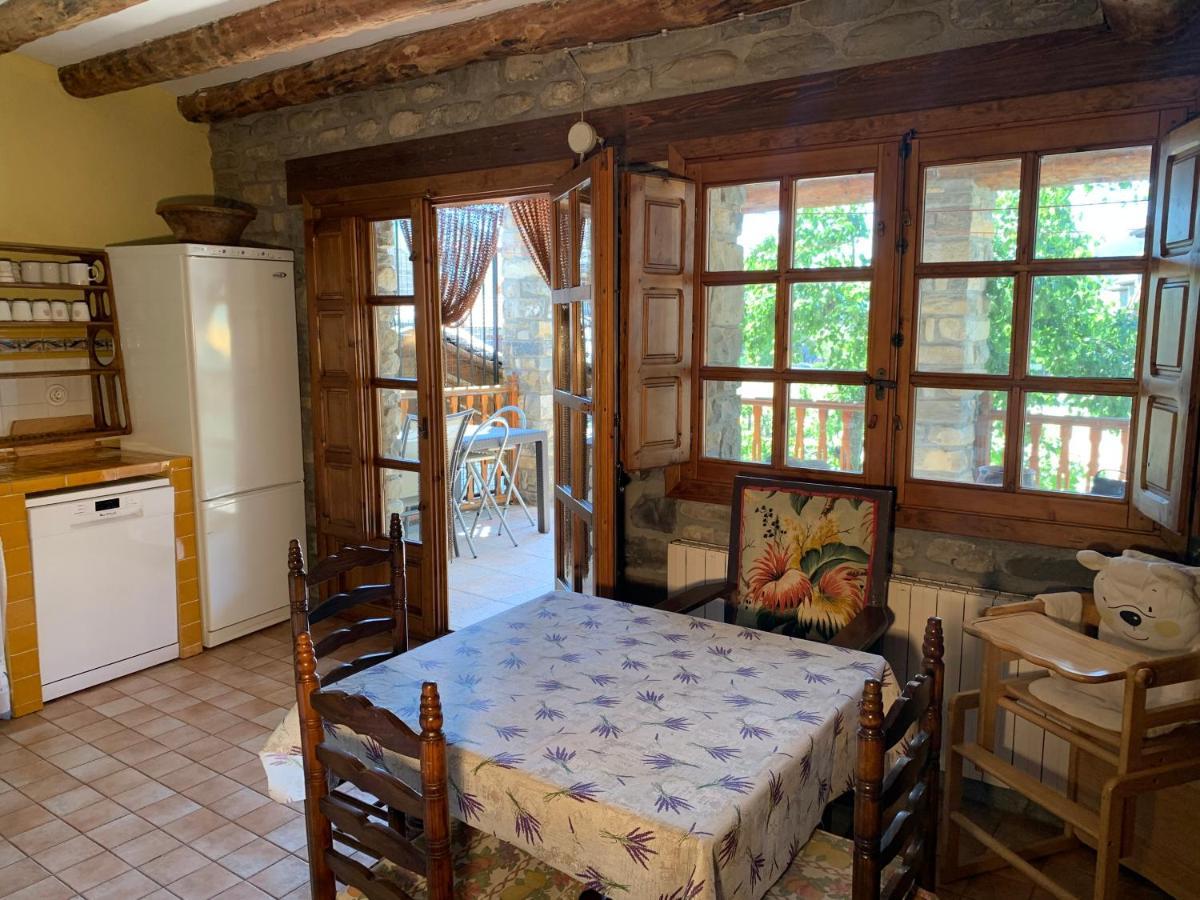Casa Alejandra Villa Fiscal Buitenkant foto