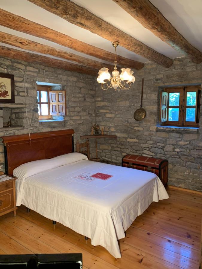Casa Alejandra Villa Fiscal Buitenkant foto