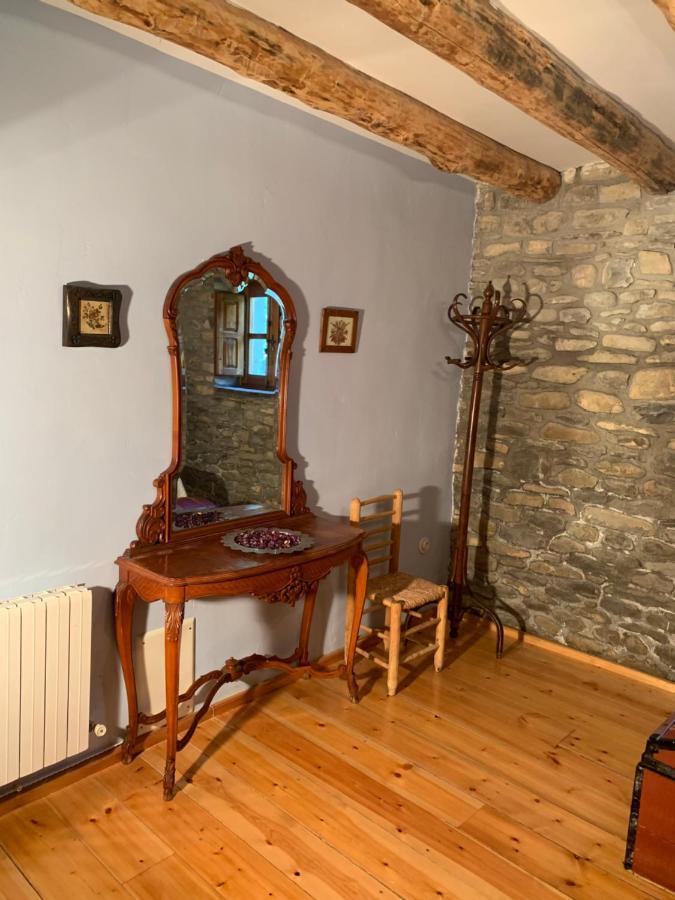Casa Alejandra Villa Fiscal Buitenkant foto