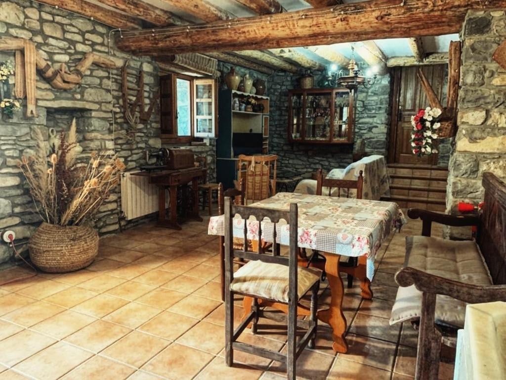 Casa Alejandra Villa Fiscal Buitenkant foto