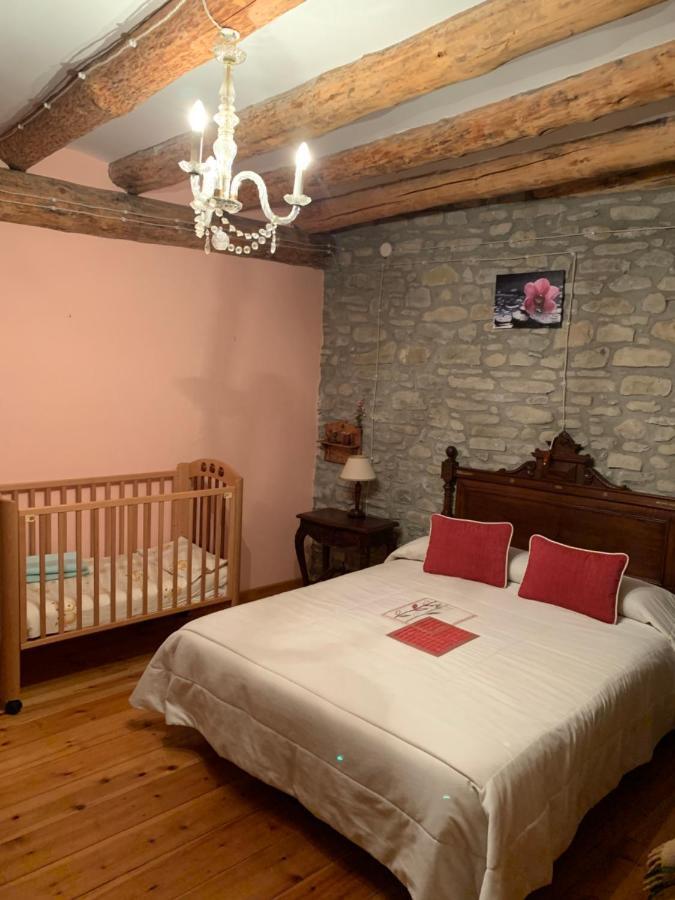 Casa Alejandra Villa Fiscal Buitenkant foto