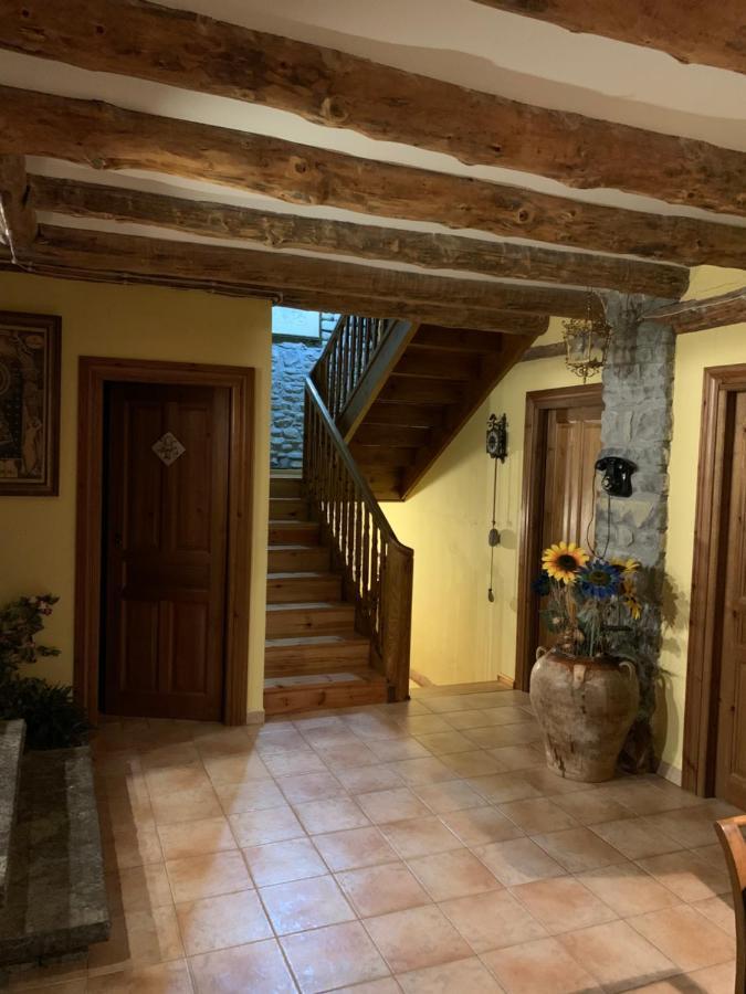 Casa Alejandra Villa Fiscal Buitenkant foto